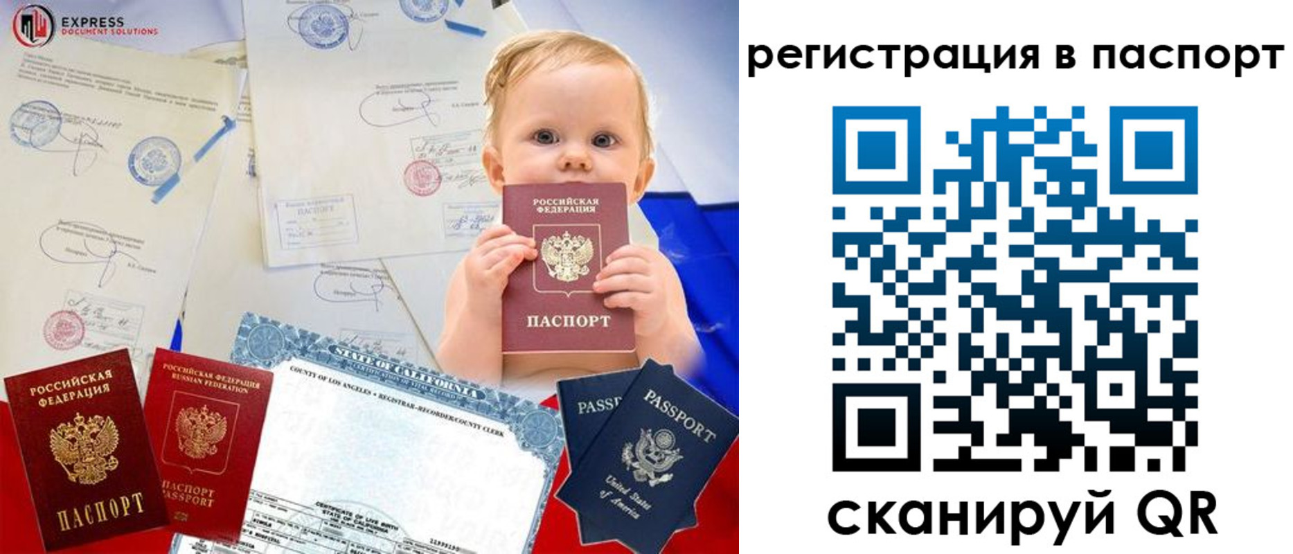 временная регистрация купить в Железногорске